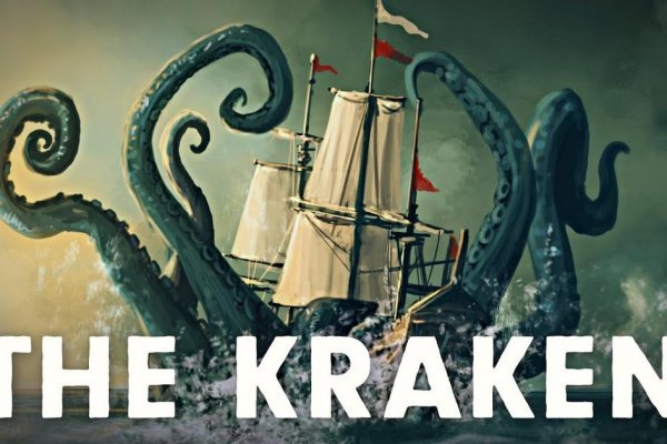 Telegram kraken